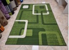 Мокетен килим ERIKA 8024 green